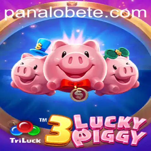 Exploring the Excitement of 3LUCKYPIGGY: A Game by Panalobet