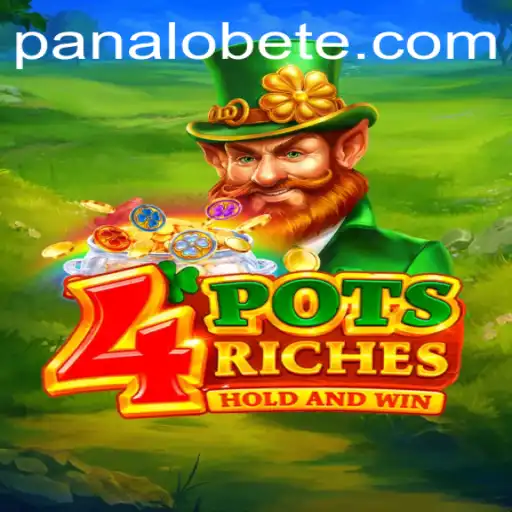 Discover the Excitement of 4potsriches at Panalobet