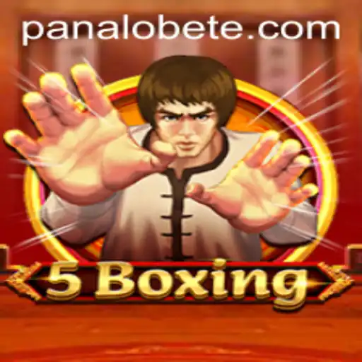 Exploring the World of 5Boxing: A New Era in Gaming with Panalobet