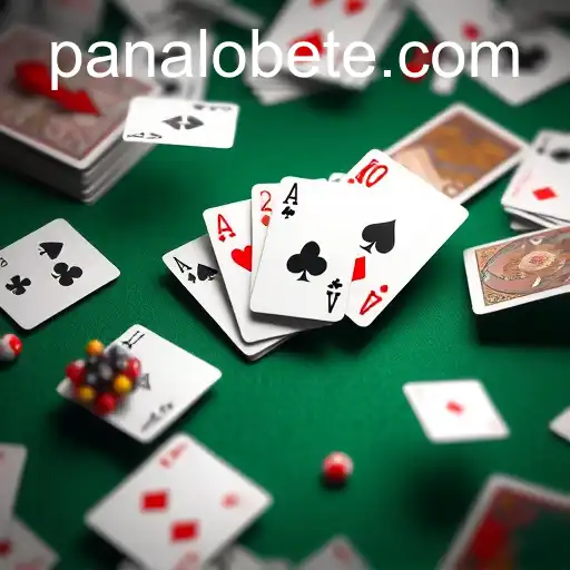 Exploring the World of Card Games: The Rise of Panalobet