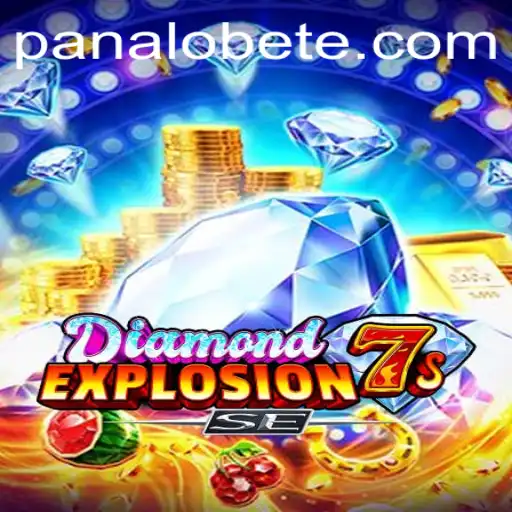 Exploring DiamondExplosion7sSE: A Thrilling Slot Experience