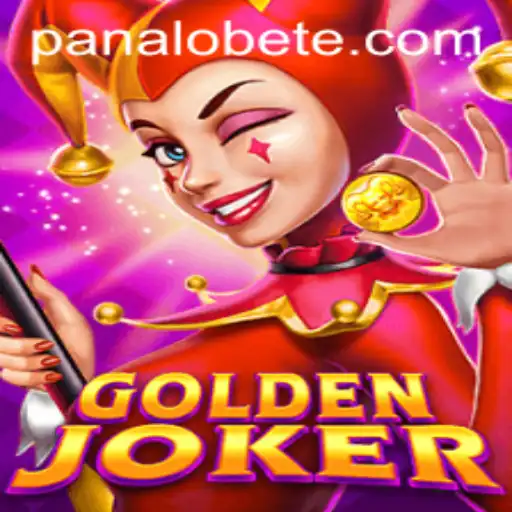 GoldenJoker: An Exciting New Addition to Panalobet's Gaming Universe