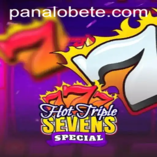 Exploring HotTripleSevensSpecial: A Captivating Slot Experience
