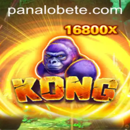 Kong: The Legendary Game Experience at Panalobet