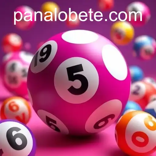 Exploring the World of Lottery Games: A Close Look at Panalobet