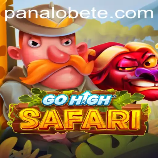 GoHighSafari: A Thrilling Adventure in Panalobet's New Game