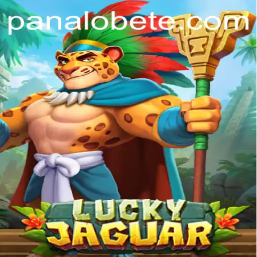 Discovering the Excitement of LuckyJaguar on Panalobet: A Game Changer in Online Gaming