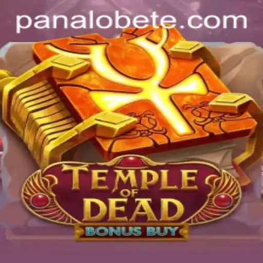 Exploring TempleofDeadBonusBuy: A Thrilling Journey with Panalobet