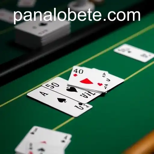 Online Baccarat: Explore the Panalobet Experience