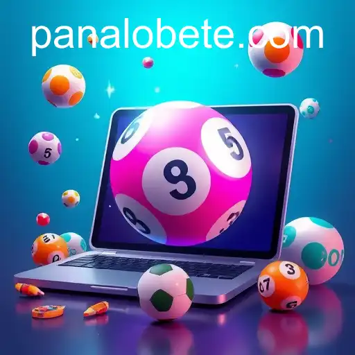Exploring the World of Online Lottery with Panalobet